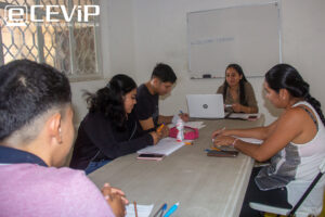 Lee más sobre el artículo ¡Sentamos las bases del éxito: Estudiantes del CEViP AC dominan materias clave!